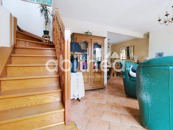Maison 4 pièces 135 m²