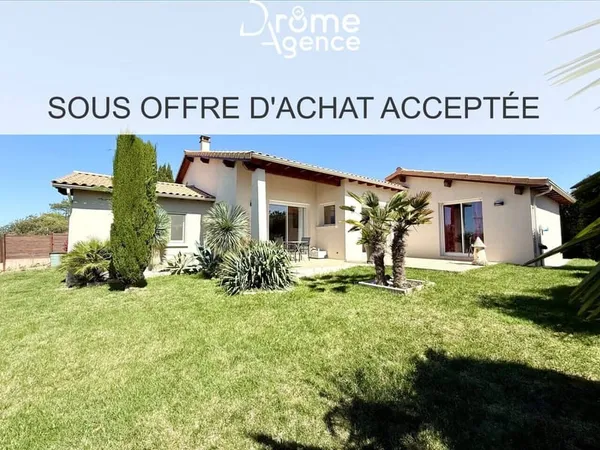 Maison 6 pièces 156 m²