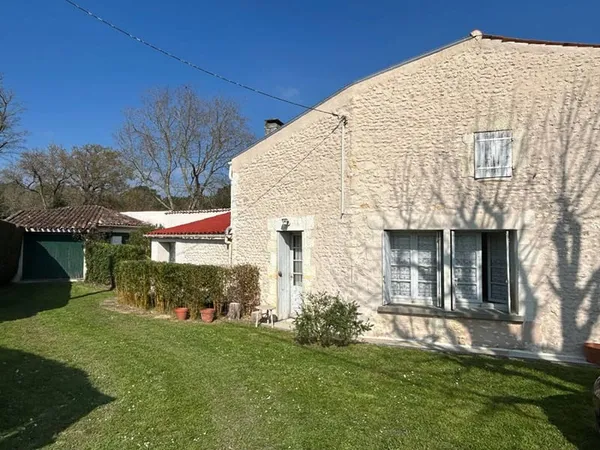 Maison 5 pièces 132 m²