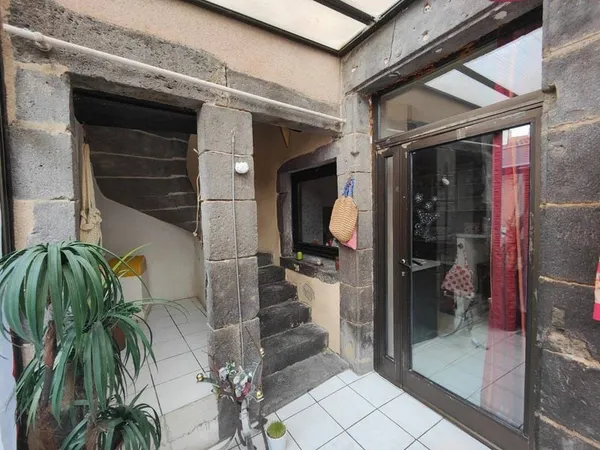 Maison 5 pièces 142 m²