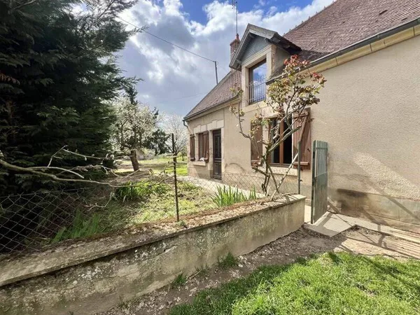 Maison 4 pièces 98 m²