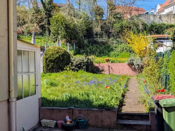 Maison 4 pièces 91 m²