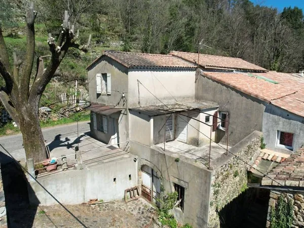 Maison 6 pièces 132 m²
