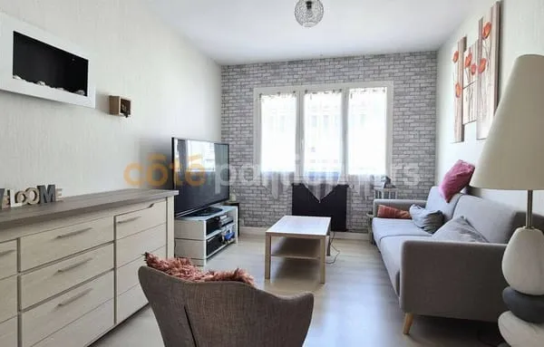 Maison 4 pièces 94 m²