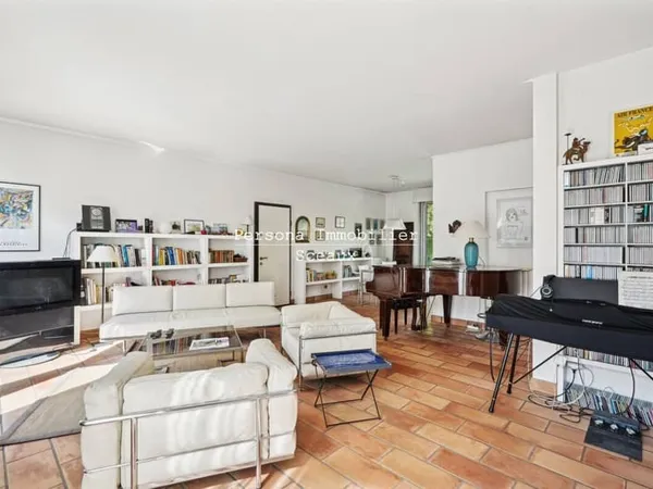 Maison 5 pièces 133 m²