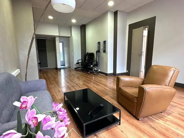 Local commercial 73 m²
