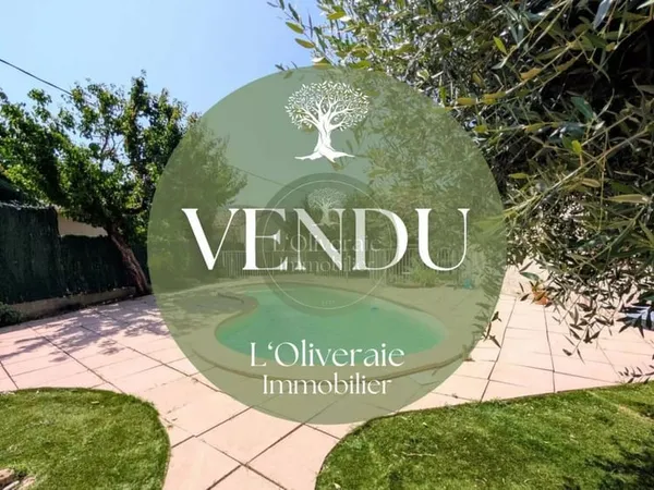 Maison 5 pièces 127 m²