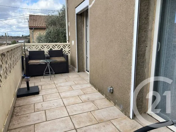 Appartement 4 pièces 85 m²