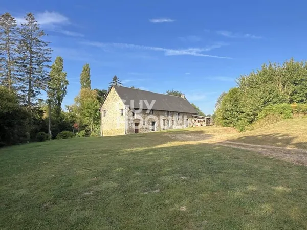 Maison 6 pièces 210 m²