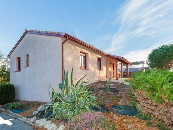 Maison 5 pièces 113 m²