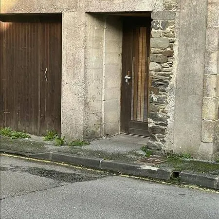 Immeuble 210 m²