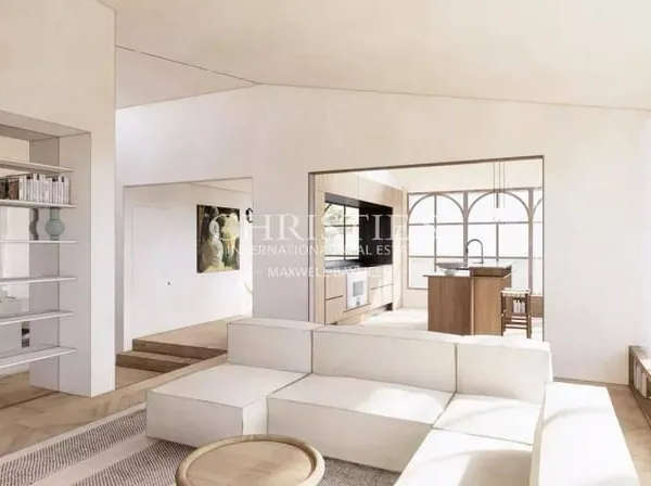 Maison 5 pièces 169 m²