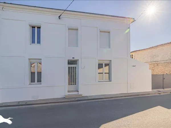 Maison 5 pièces 84 m²
