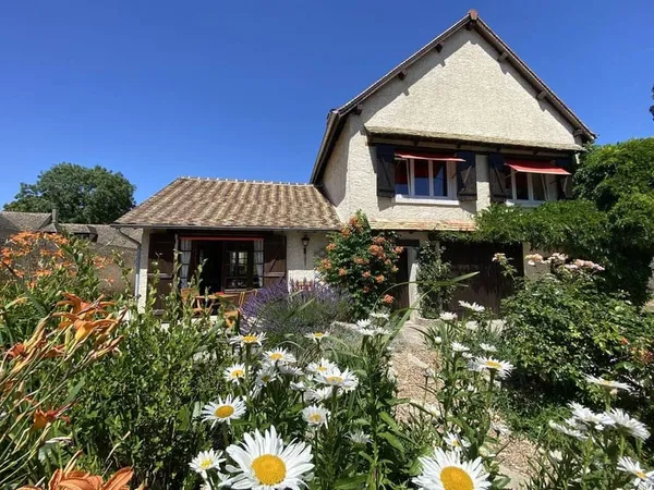 Maison 6 pièces 115 m²