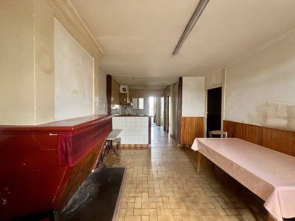 Maison 5 pièces 102 m²