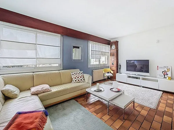 Maison 9 pièces 178 m²
