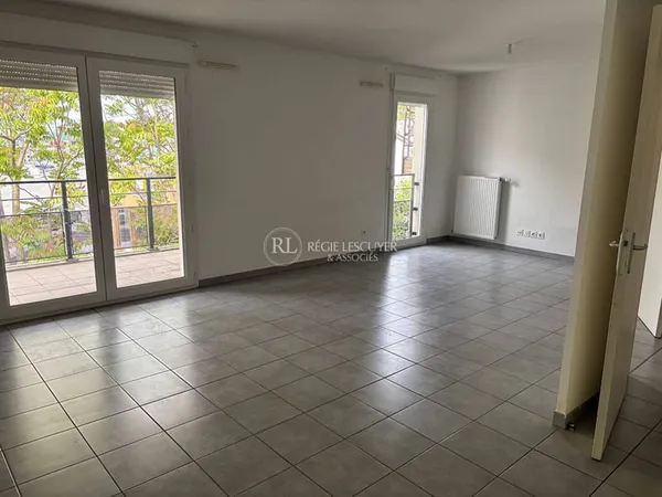 Appartement 3 pièces 78 m²
