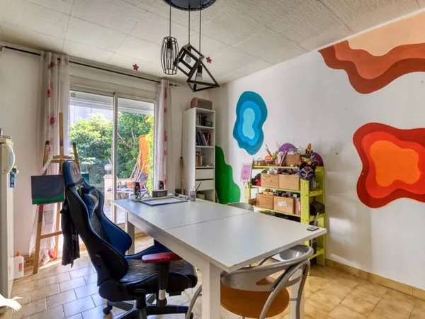 Maison 4 pièces 85 m²