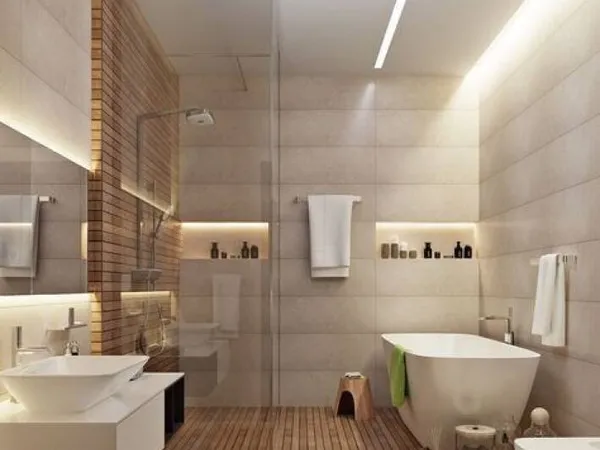 Appartement 5 pièces 125 m²
