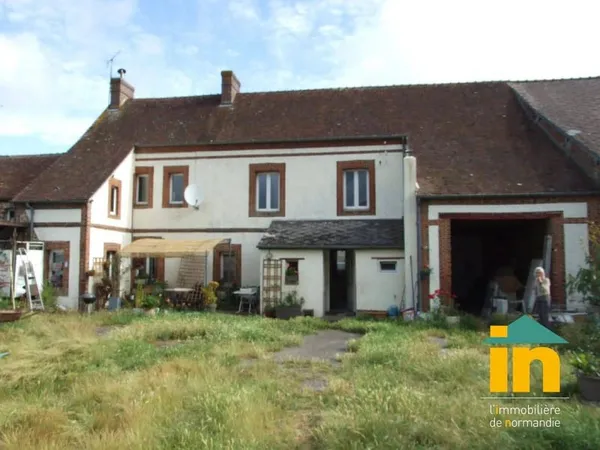 Maison 5 pièces 133 m²