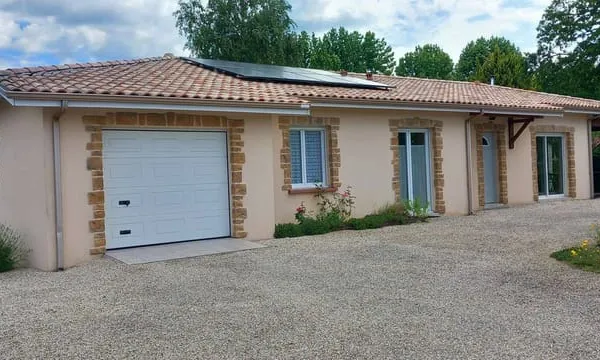 Maison 5 pièces 131 m²