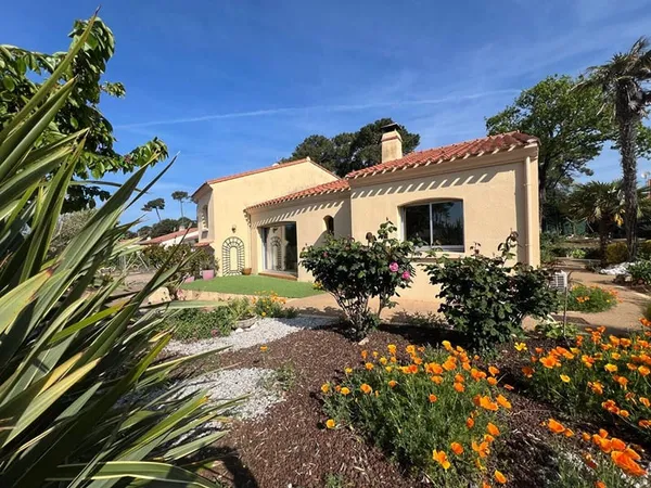 Maison 5 pièces 133 m²