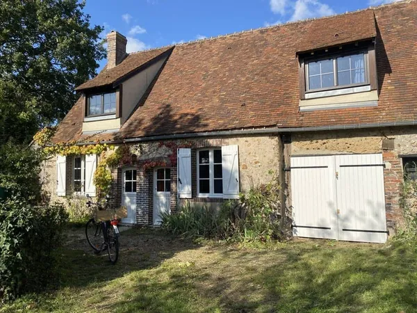 Maison 4 pièces 120 m²