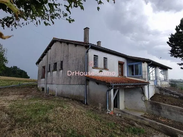 Maison 5 pièces 105 m²
