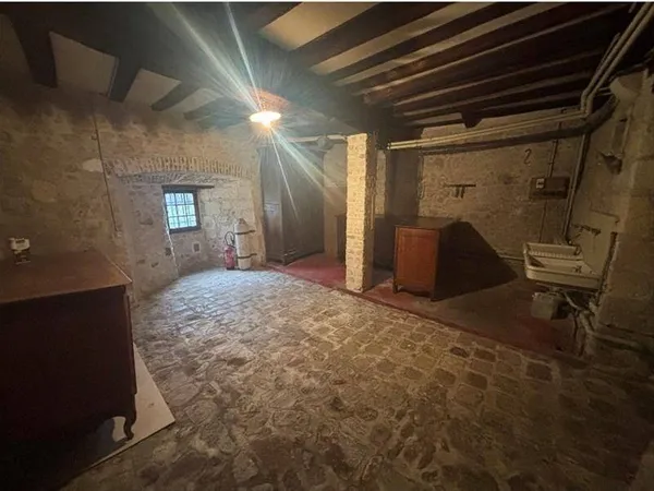 Maison 4 pièces 93 m²