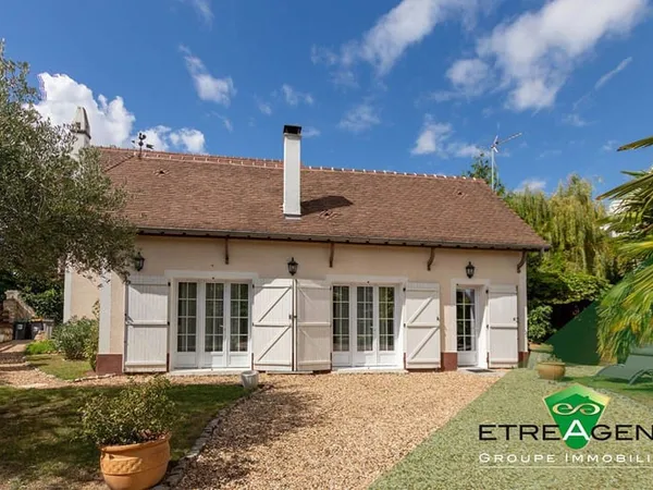 Maison 6 pièces 117 m²