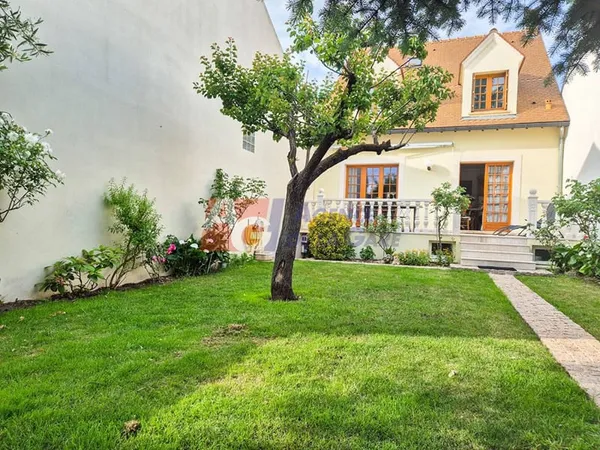 Maison 6 pièces 132 m²