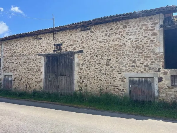 Maison 1 pièce 200 m²