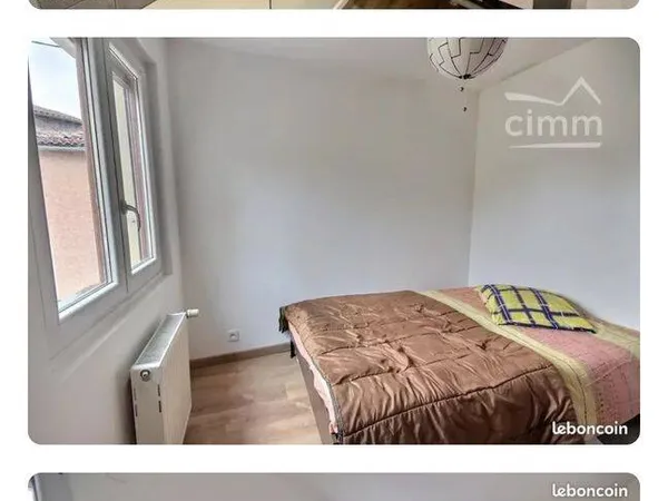 Maison 4 pièces 104 m²