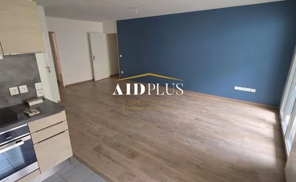 Appartement 4 pièces 87 m²