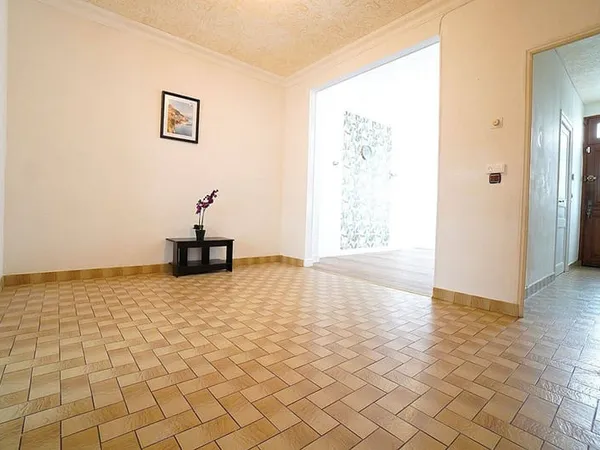 Maison 5 pièces 101 m²