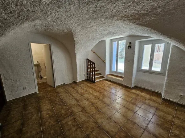 Maison 3 pièces 54 m²