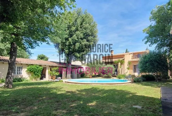 Maison 6 pièces 170 m²
