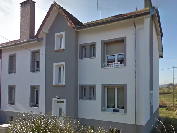 Immeuble 14 pièces 297 m²