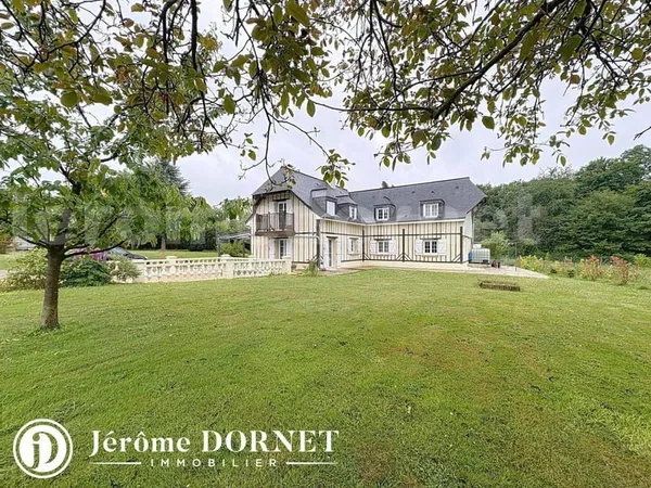 Maison 4 pièces 150 m²