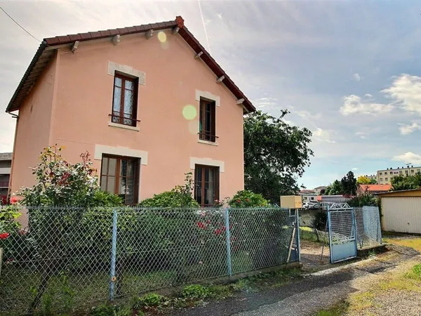 Maison 5 pièces 102 m²