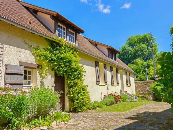 Maison 5 pièces 87 m²
