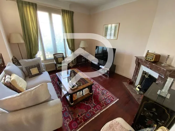 Maison 6 pièces 136 m²
