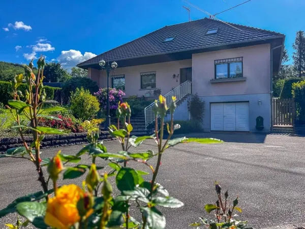 Maison 7 pièces 173 m²