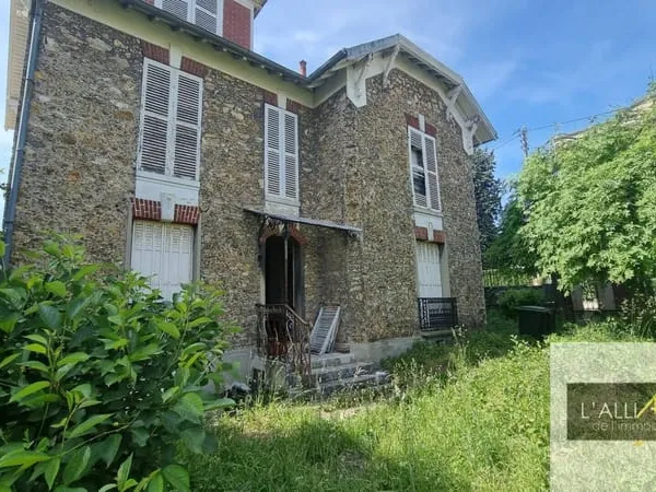 Maison 7 pièces 139 m²