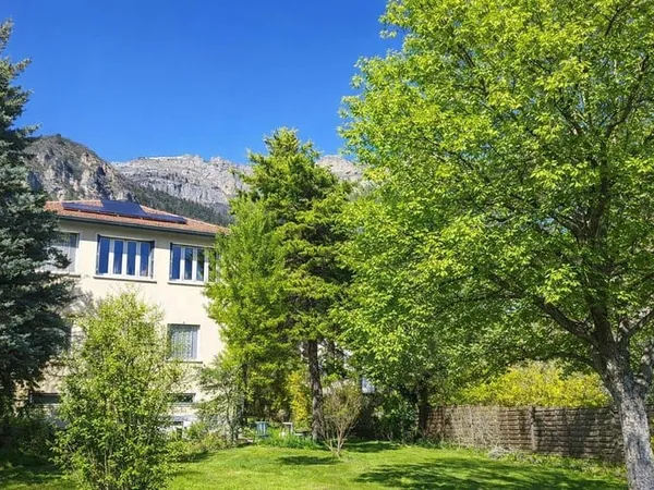 Maison 11 pièces 295 m²