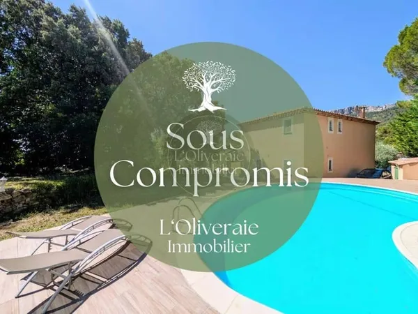 Maison 4 pièces 121 m²