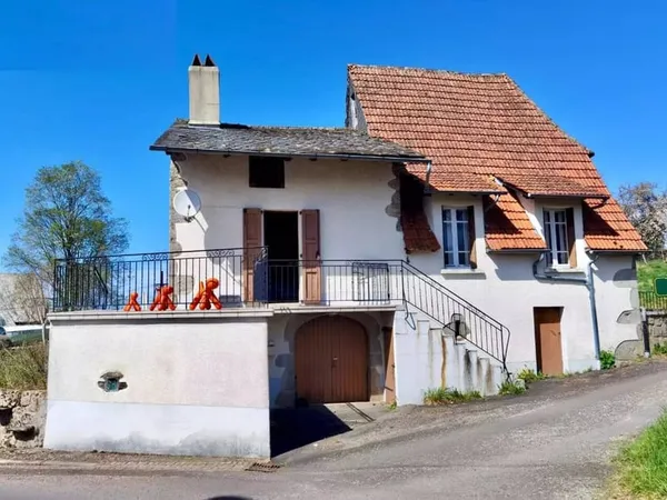 Maison 4 pièces 58 m²