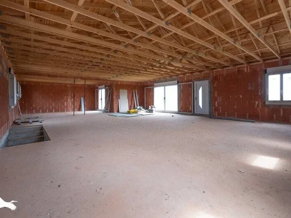 Maison 2 pièces 133 m²