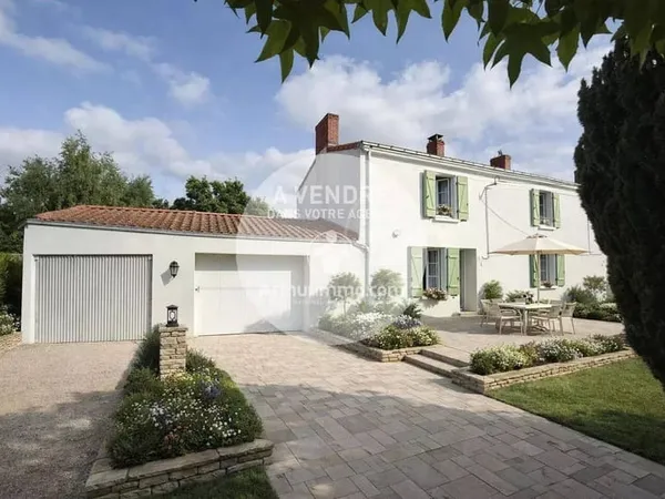 Maison 5 pièces 95 m²