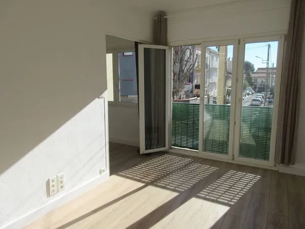 Appartement 1 pièce 47 m²